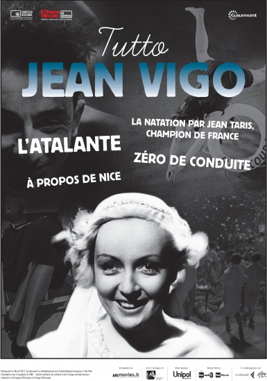 Tutto Jean Vigo