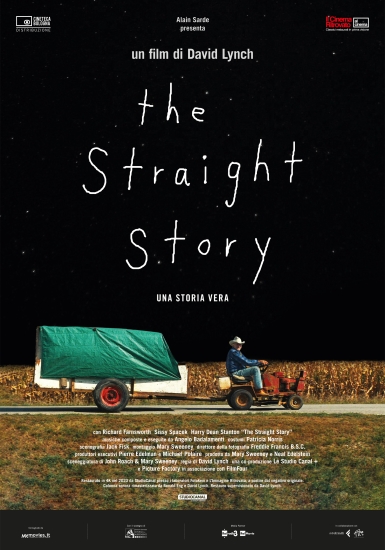 The Straight Story - Una storia vera