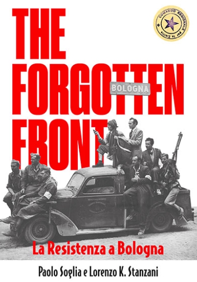 THE FORGOTTEN FRONT