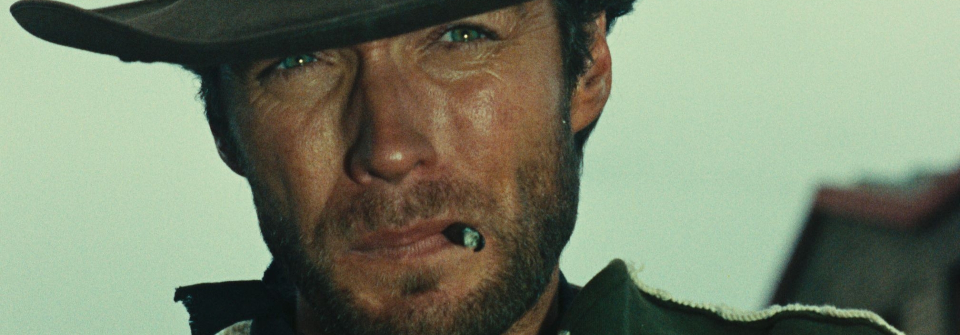 La 'scoperta' di Eastwood