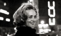 Jeanne Moreau, attrice e icona