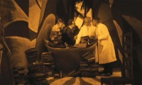 Caligari e l'espressionismo